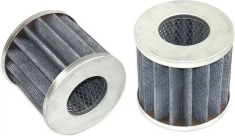 Vzduchový filter HIFI FILTER SA 19644