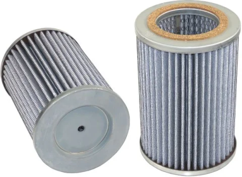 Vzduchový filter HIFI FILTER SA 19786