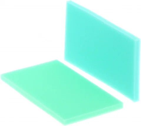 Penový vzduchový filter HIFI FILTER SA 22355