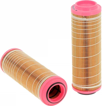 Vzduchový filter HIFI FILTER SA 5093