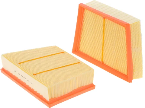 Vzduchový filter HIFI FILTER SA 6221