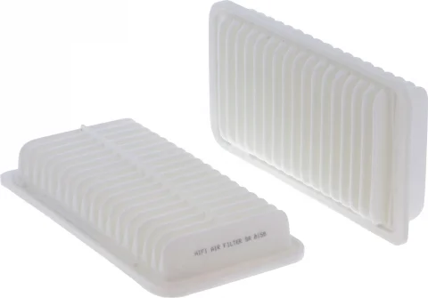 Vzduchový filter HIFI FILTER SA 8158