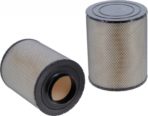 Vzduchový filter HIFI FILTER SAB 125003