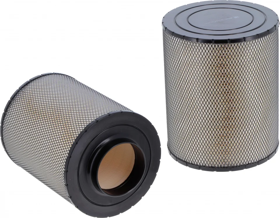 Vzduchový filter HIFI FILTER SAB 125003 | ALLfilters.sk