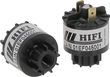 Indikátor znečistenia HIFI FILTER SAIN 01EF045001