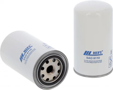 Filter odvzdušňovania HIFI FILTER SAO 6110