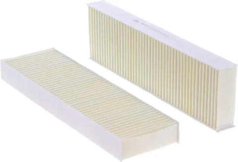 Kabínový filter HIFI FILTER SC 40056