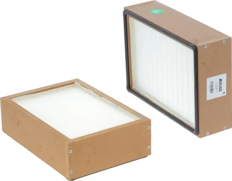 Kabínový filter HIFI FILTER SC 50053