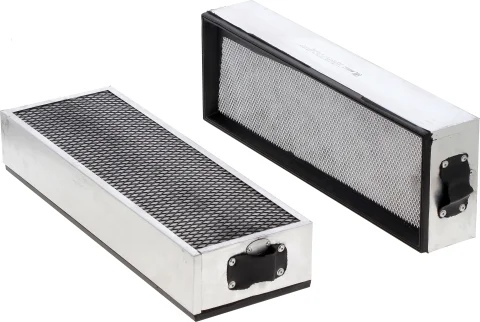 Kabínový filter HIFI FILTER SC 70028 CAG