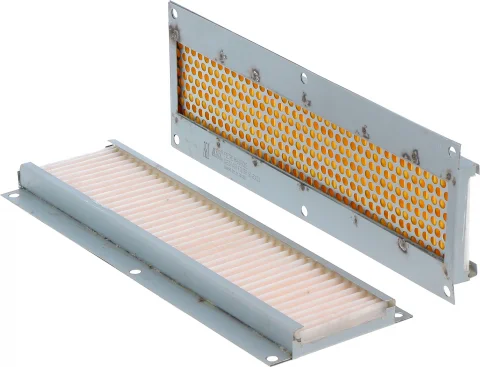 Kabínový filter HIFI FILTER SC 80081