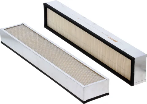 Kabínový filter HIFI FILTER SC 90065