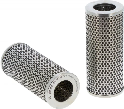 Hydraulický filter HIFI FILTER SH 56149