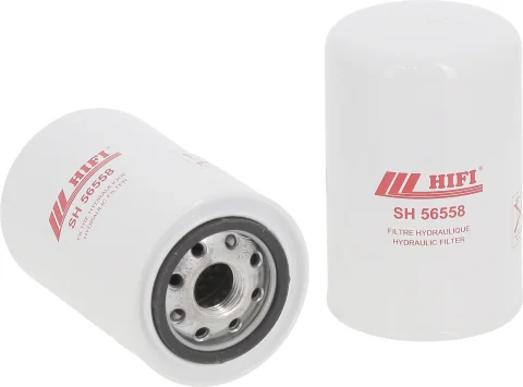 Hydraulický filter HIFI FILTER SH 56558