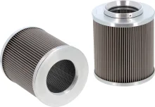 Hydraulický filter HIFI FILTER SH 60904