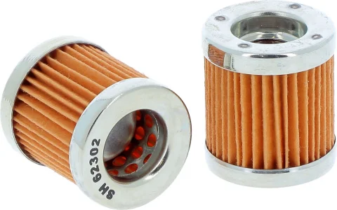 Hydraulický filter HIFI FILTER SH 62302