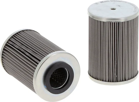 Hydraulický filter HIFI FILTER SH 62492