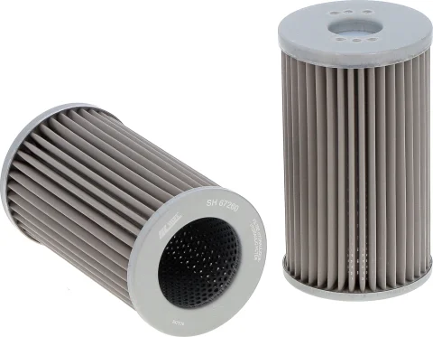 Hydraulický filter HIFI FILTER SH 67260