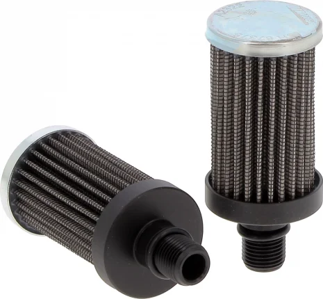 Hydraulický filter HIFI FILTER SH 67375