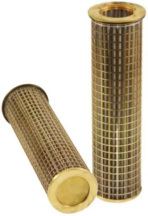 Hydraulický filter HIFI FILTER SH 68161