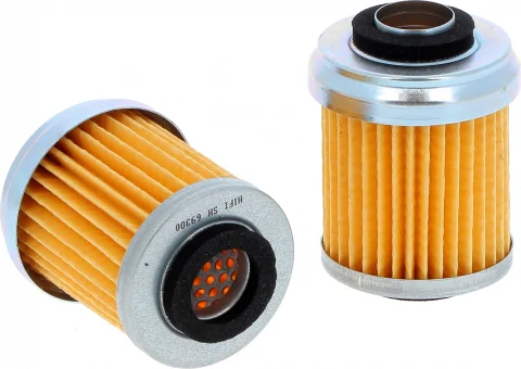 Hydraulický filter HIFI FILTER SH 69300