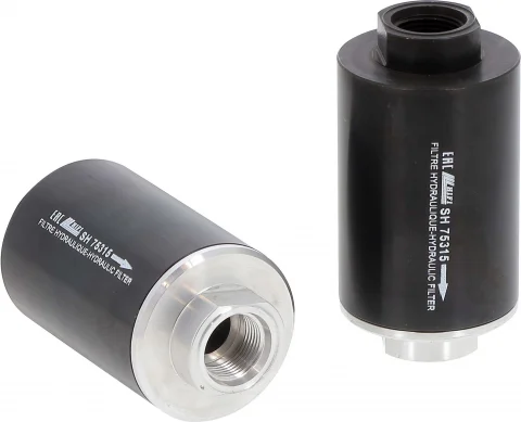 Hydraulický filter HIFI FILTER SH 75315