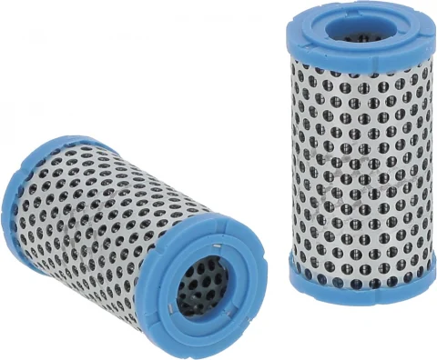 Hydraulický filter HIFI FILTER SH 76081
