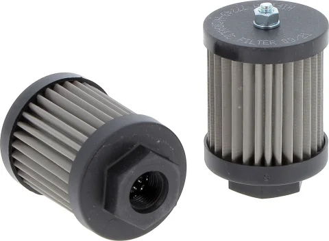 Hydraulický filter HIFI FILTER SH 77749