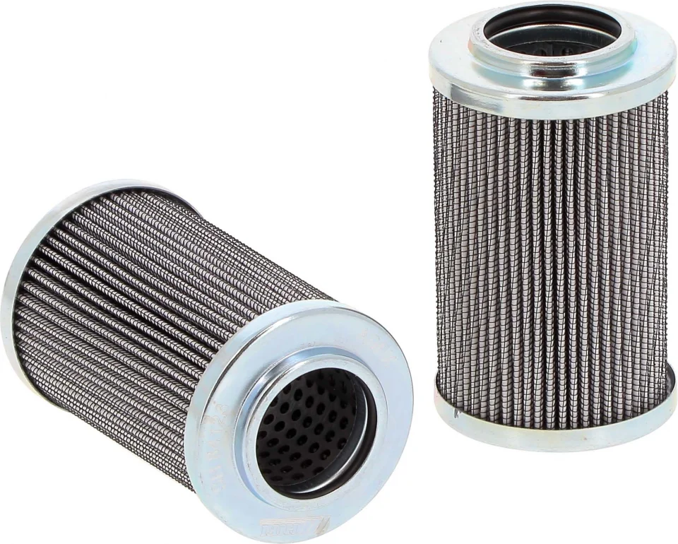 Hydraulický filter HIFI FILTER SH 84123 | ALLfilters.sk
