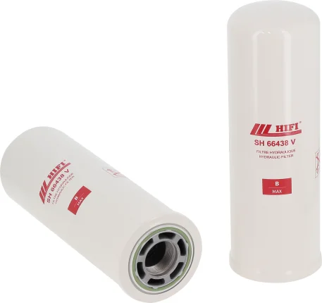 Hydraulický filter HIFI FILTER SH 66438 V