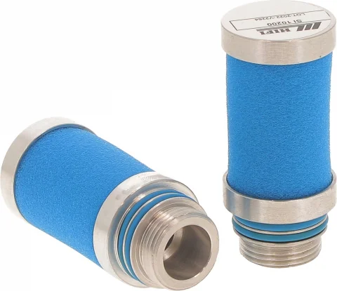 Predfilter HIFI FILTER SI 10200