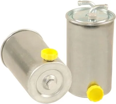 Palivový filter HIFI FILTER SN 40646