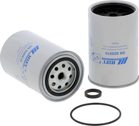 Palivový filter HIFI FILTER SN 920910
