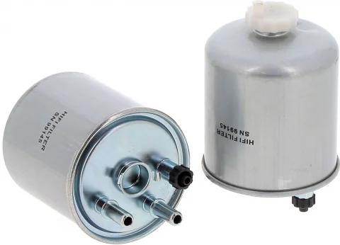 Palivový filter HIFI FILTER SN 99145