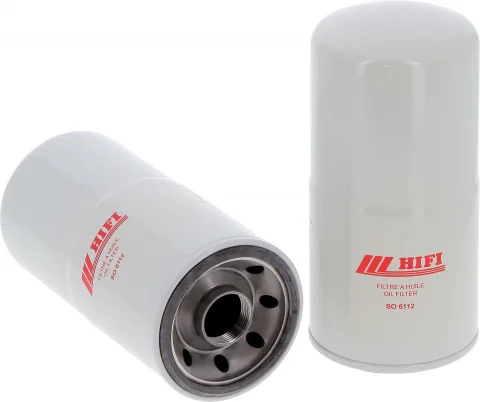Olejový filter HIFI FILTER SO 6112