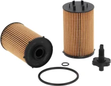 Olejový filter HIFI FILTER SO 6247