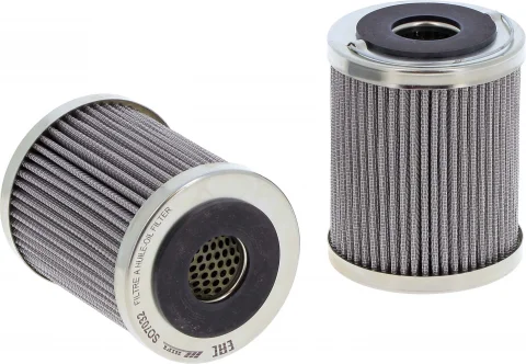Olejový filter HIFI FILTER SO 7032