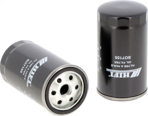 Olejový filter HIFI FILTER SO 7155