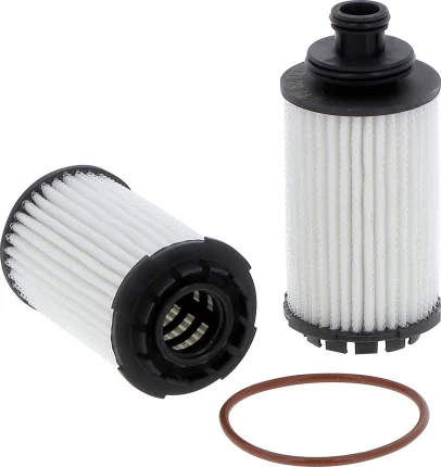 Olejový filter HIFI FILTER SO 7277