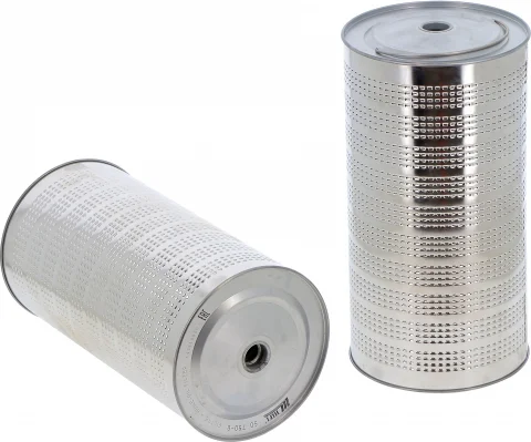 Olejový filter HIFI FILTER SO 750 B