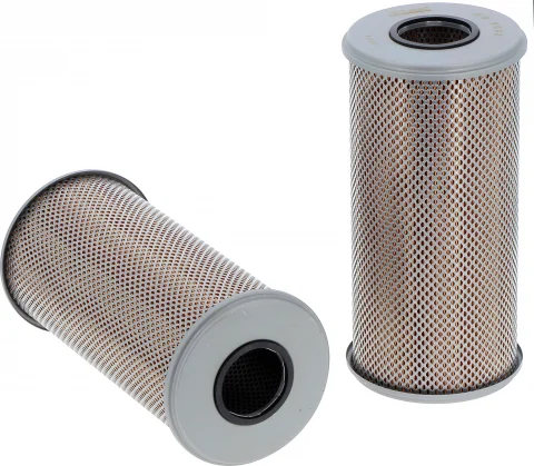 Olejový filter HIFI FILTER SO 9002