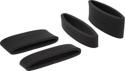 Sada vzduchových filtrov HIFI FILTER KA 190258