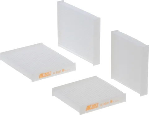 Kabínový filter HIFI FILTER KC 60197