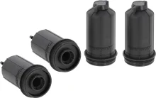 Sada palivových filtrov HIFI FILTER KN 40741
