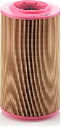 Vzduchový filter MANN FILTER C 17 278