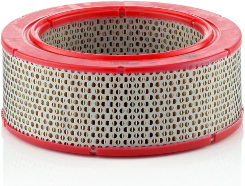 Vzduchový filter MANN FILTER C 2263