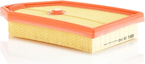 Vzduchový filter MANN FILTER C 26 040