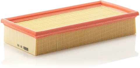 Vzduchový filter MANN FILTER C 32 120