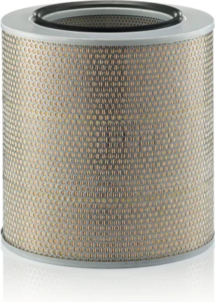 Vzduchový filter MANN FILTER C 35 1592