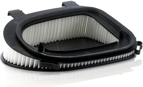 Vzduchový filter MANN FILTER C 36 014