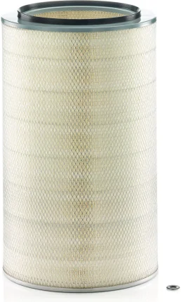 Vzduchový filter MANN FILTER C 38 014 x